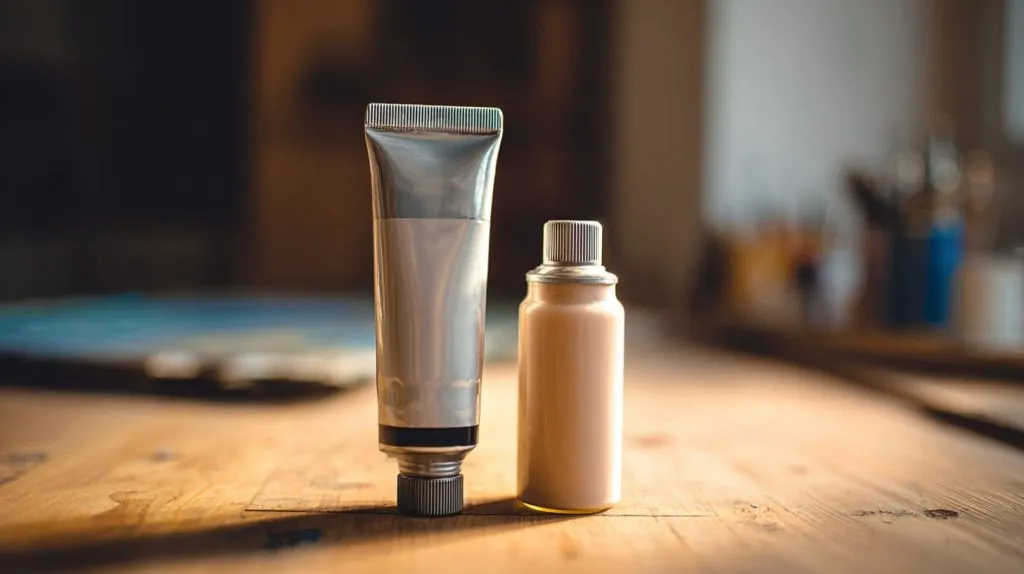 Acrylic Tube vs Bottle (2)