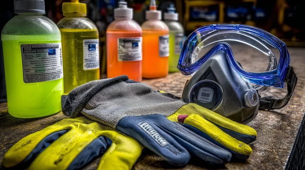 Best Solvent for Acrylic Plastic (7)