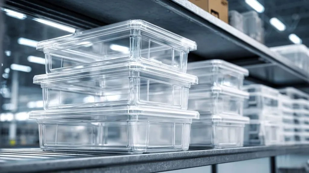 Best Ways to Use Plastic Storage Boxes (1)
