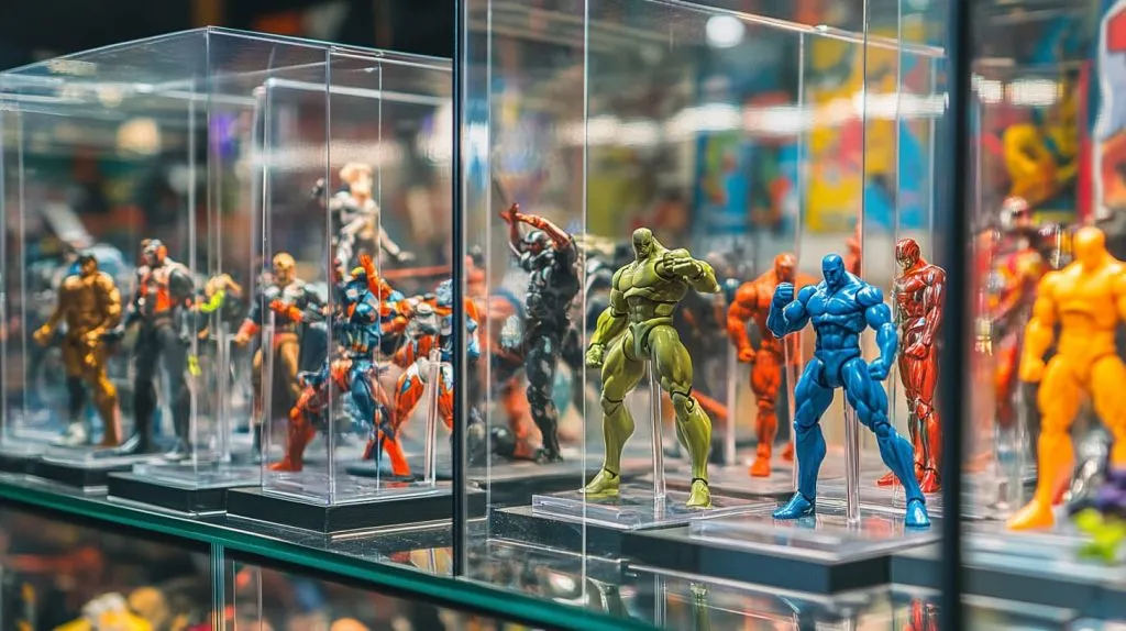 Custom Acrylic Boxes for Collectors (2)