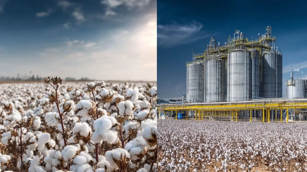 Difference Between Cotton and Acrylic (2)