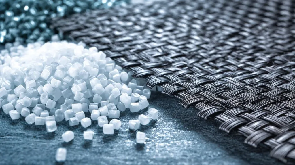 Difference Between Plastics and Composites (2)