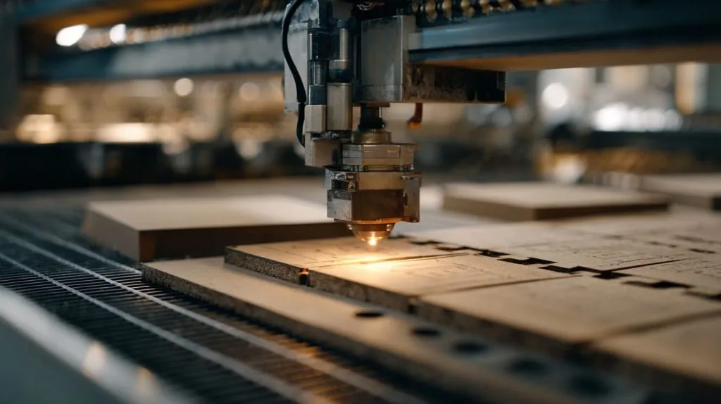 Interesting Materials can be Laser Cut (1)