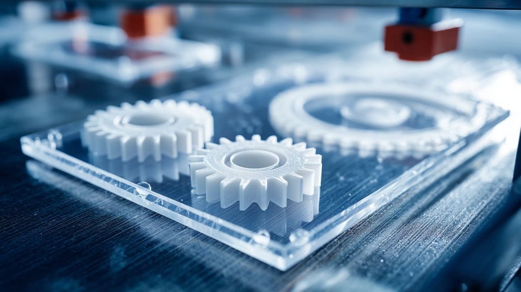 Interesting Materials can be Laser Cut (4)