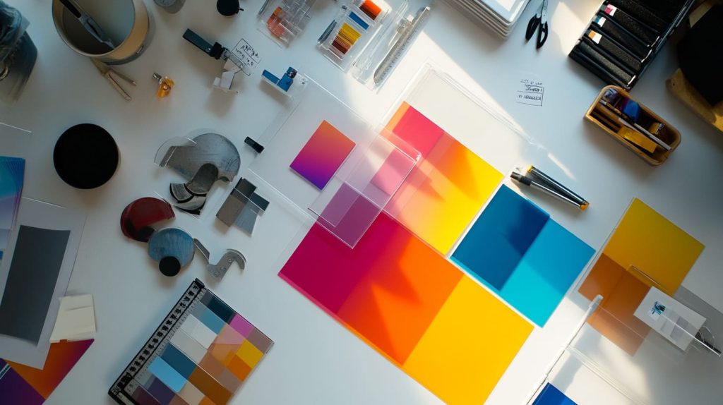 Logo Printed on Acrylic Sheet (13)