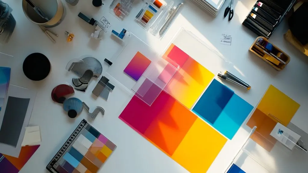 Logo Printed on Acrylic Sheet (13)