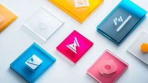 Logo Printed on Acrylic Sheet (17)