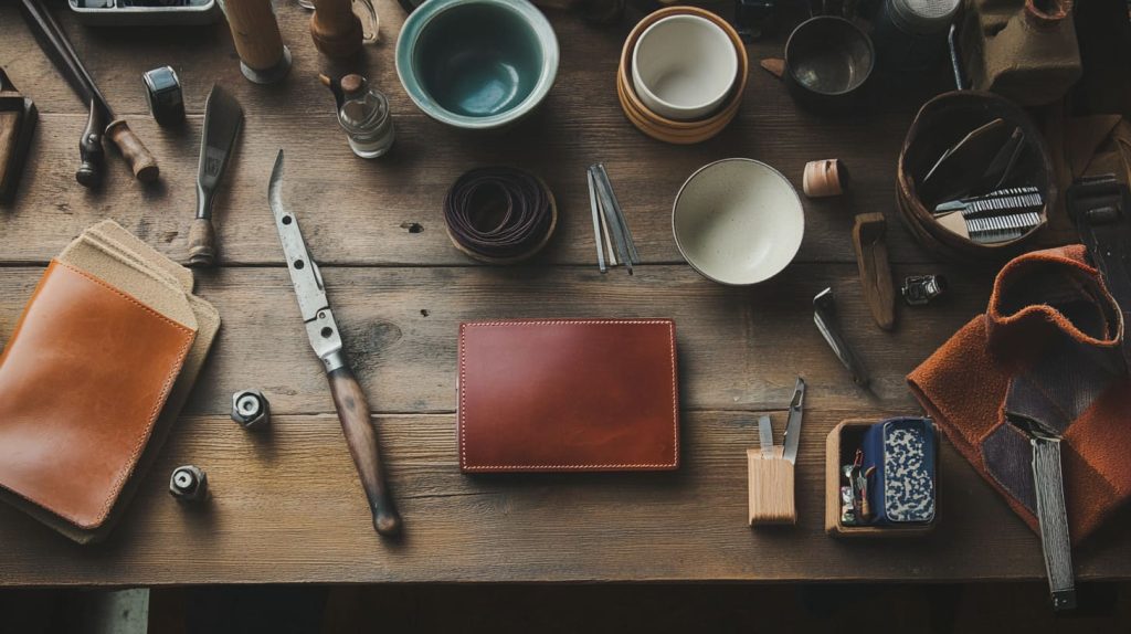 Made By Hand items value (12)
