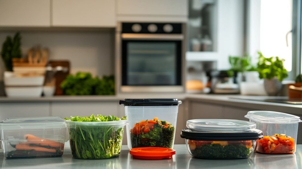 Material Good for Food Storage Containers (2)