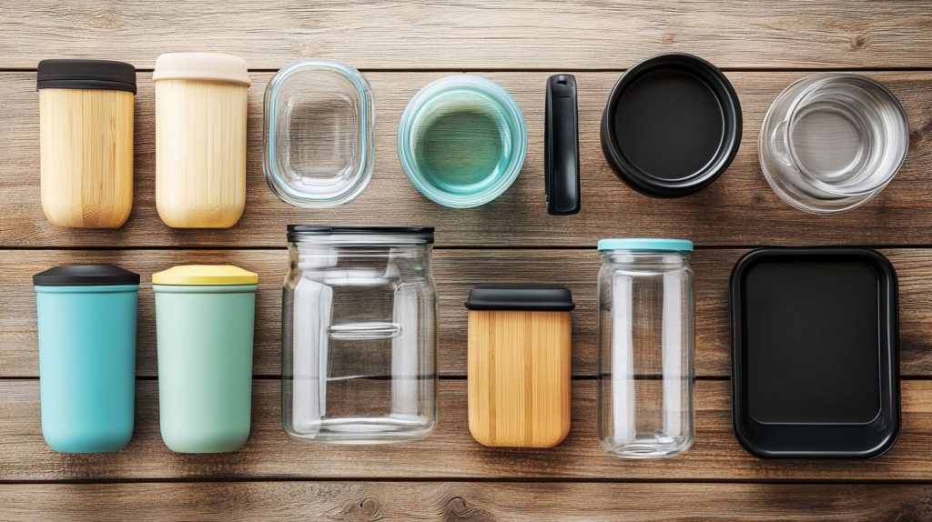 Material Good for Food Storage Containers (5)