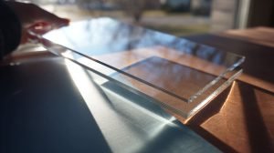 PVC or Acrylic (3)