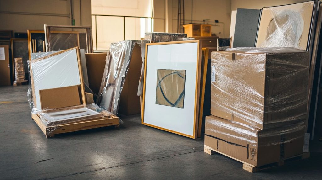 Safely Transport My Valuable Artwork (6)