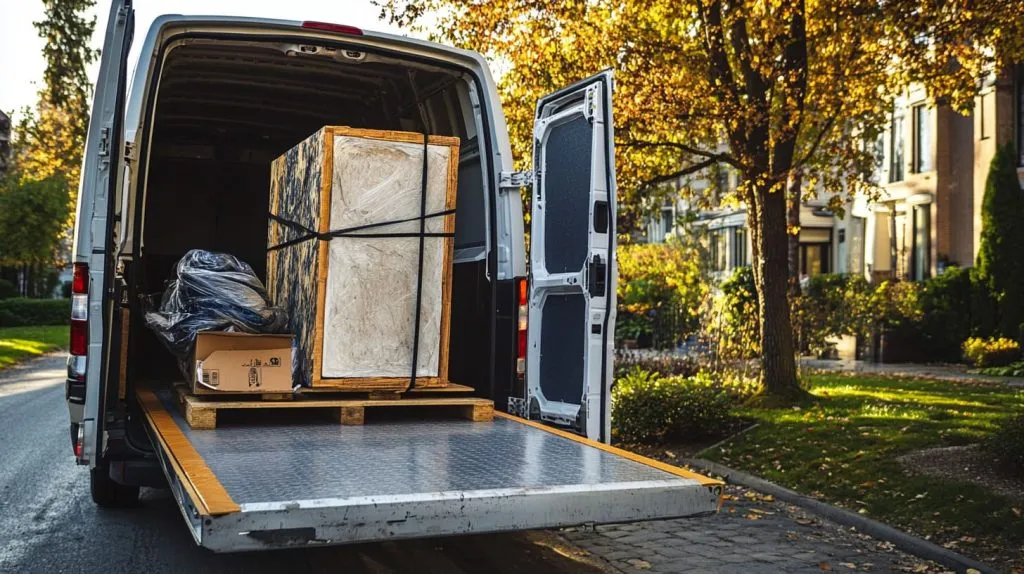 Safely Transport My Valuable Artwork (7)