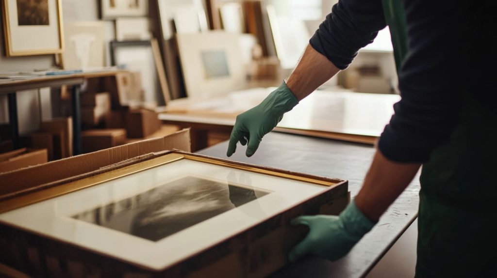 Safely Transport My Valuable Artwork (9)
