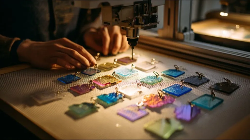 Store Acrylic Displays (11)