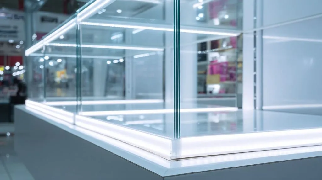 Store Acrylic Displays (7)