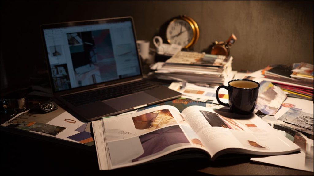 Tips for Designing a Brochure (1)