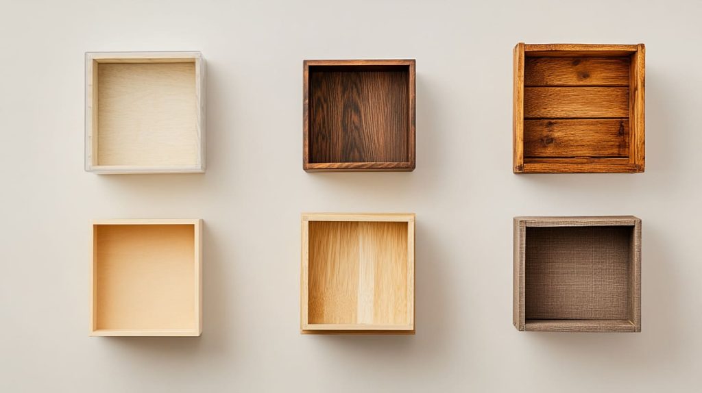 Ways to Decorate Storage Boxes (2)