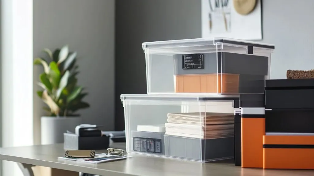 Ways to Decorate Storage Boxes (7)
