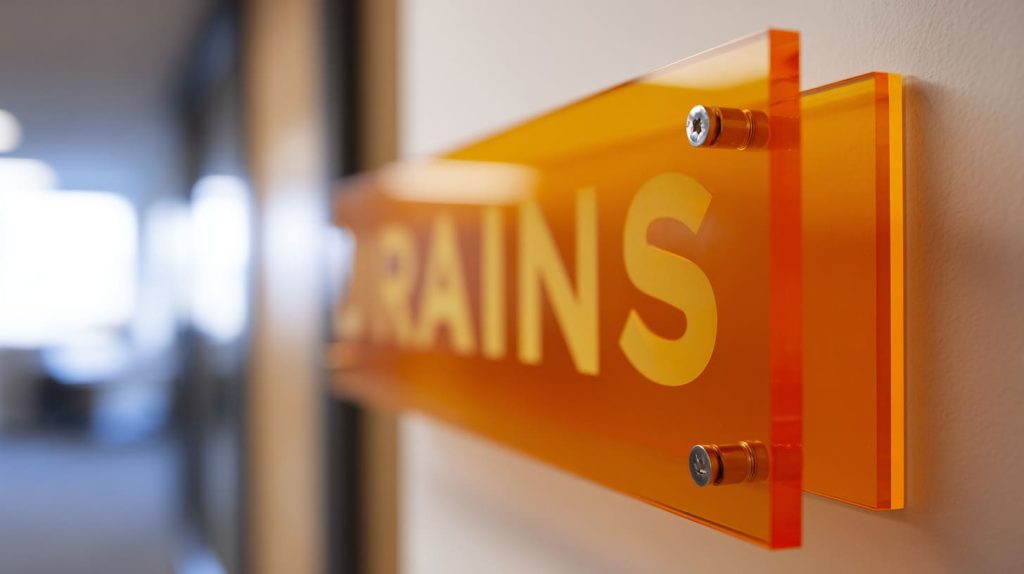 Acrylic Signs Elevate Visual Marketing Strategy (7)