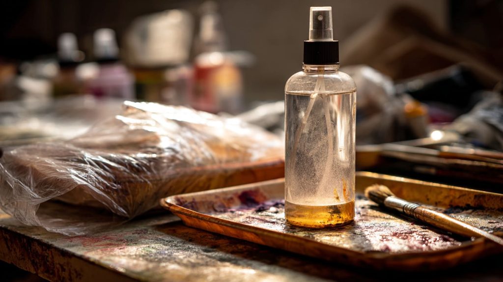 Acrylic Tube vs Bottle (10)