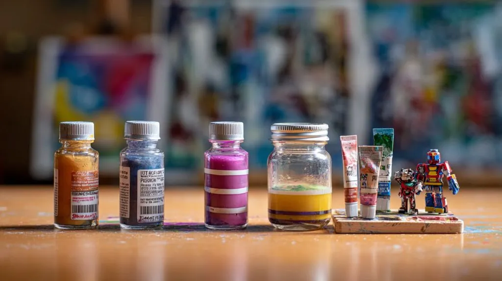 Acrylic Tube vs Bottle (12)