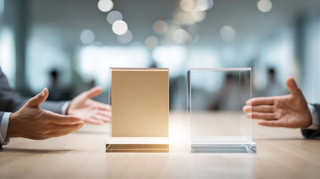 Advantages of a Cardboard Display (1)