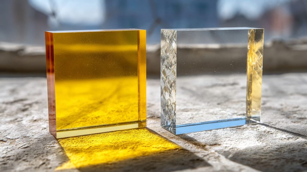 Advice for Constructing Acrylic Boxes (3)