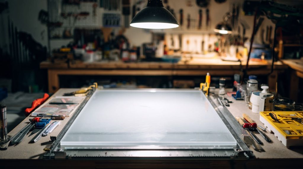 Best Way to Cut An Acrylic Sheet (1)