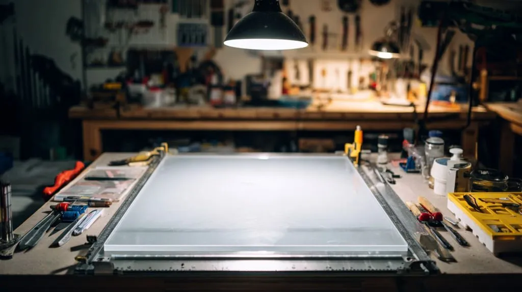 Best Way to Cut An Acrylic Sheet (1)