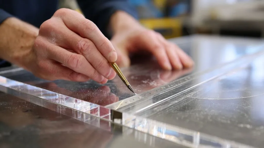Best Way to Cut An Acrylic Sheet (5)