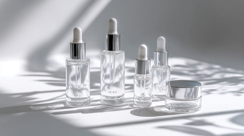 Cosmetic Containers supplier (3)