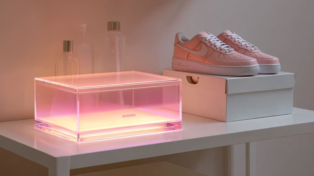 Custom Acrylic Box Manufacturer in China (10)