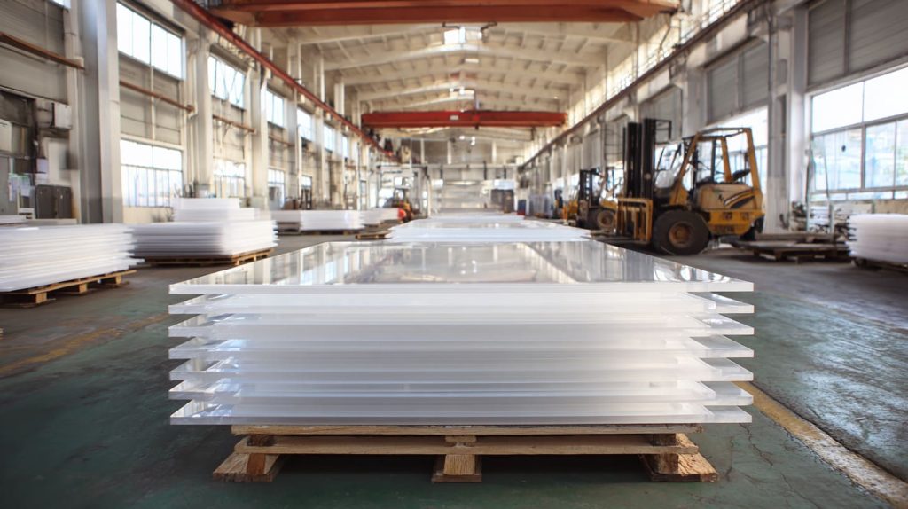Custom Acrylic Box Manufacturer in China (2)