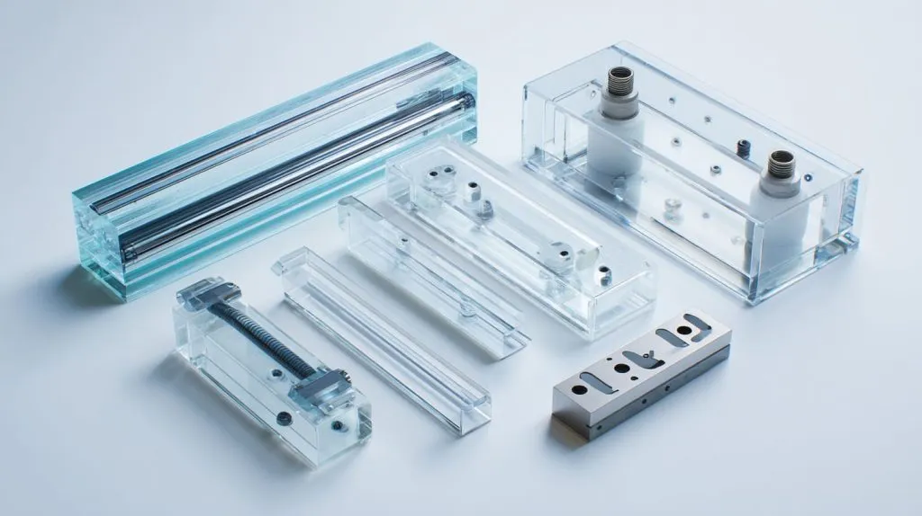 Difference Between Acrylic and ABS Plastic (10)