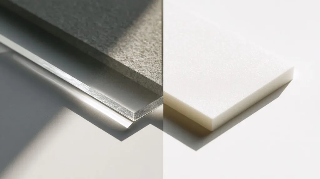 Difference Between Acrylic and ABS Plastic (2)