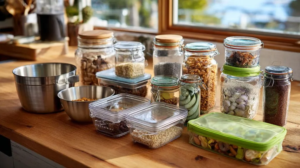 Food Storage Containers (1)