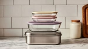 Food Storage Containers (3)