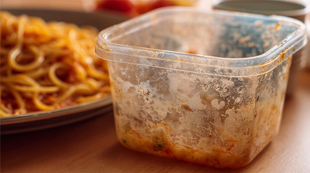 Food Storage Containers (5)