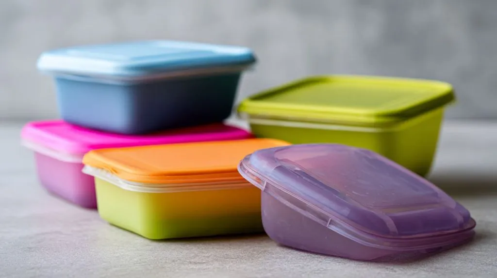 Food Storage Containers (7)