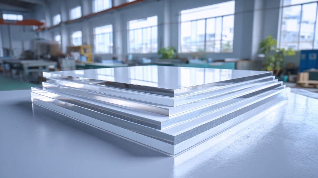Price of an Acrylic LED Signboard (3)