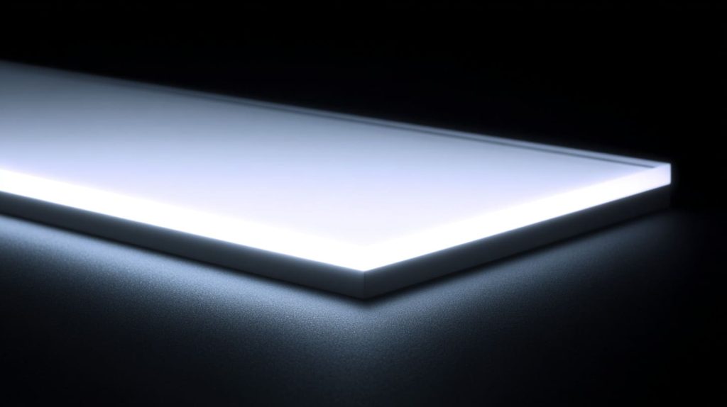 Price of an Acrylic LED Signboard (6)