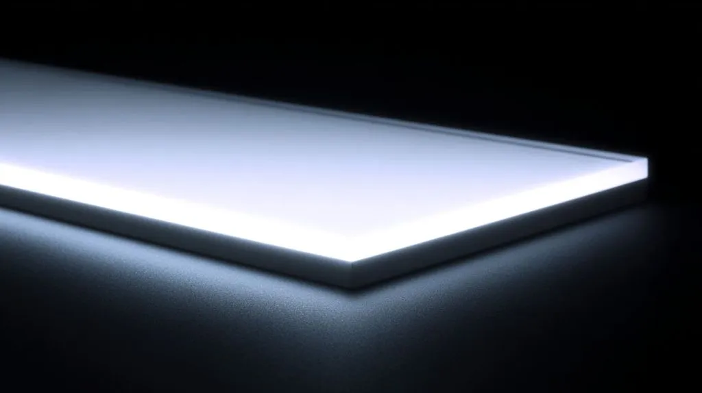 Price of an Acrylic LED Signboard (6)