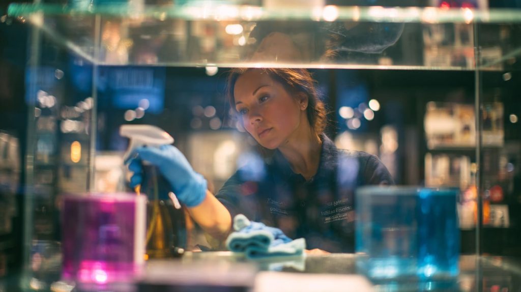 Pros and Cons of Glass Display Cases (10)