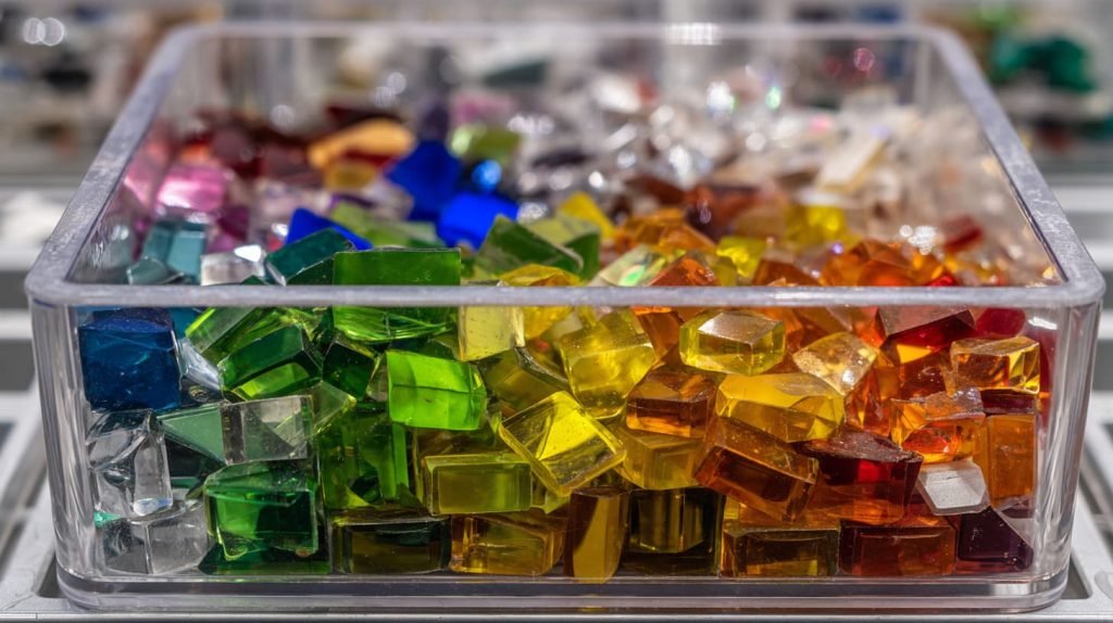 TAP Plastics and Feilong Acrylic (13)