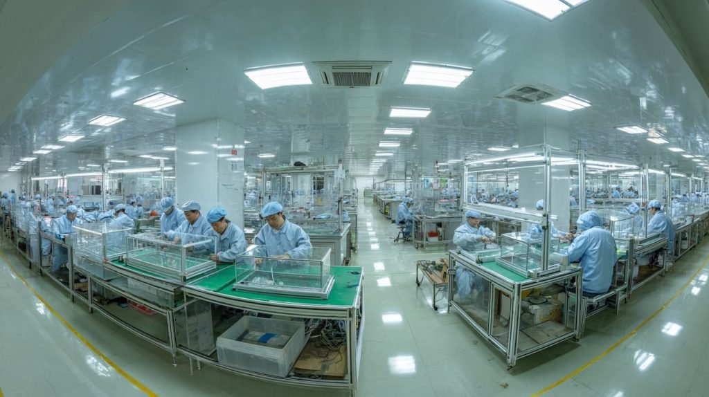 TAP Plastics and Feilong Acrylic (14)