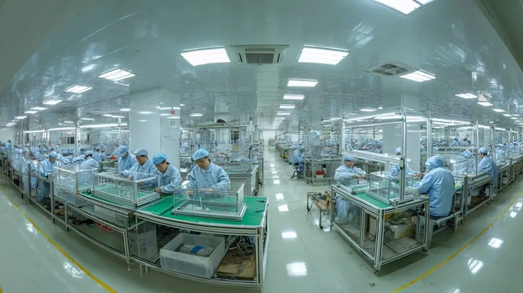  TAP Plastics and Feilong Acrylic (14)