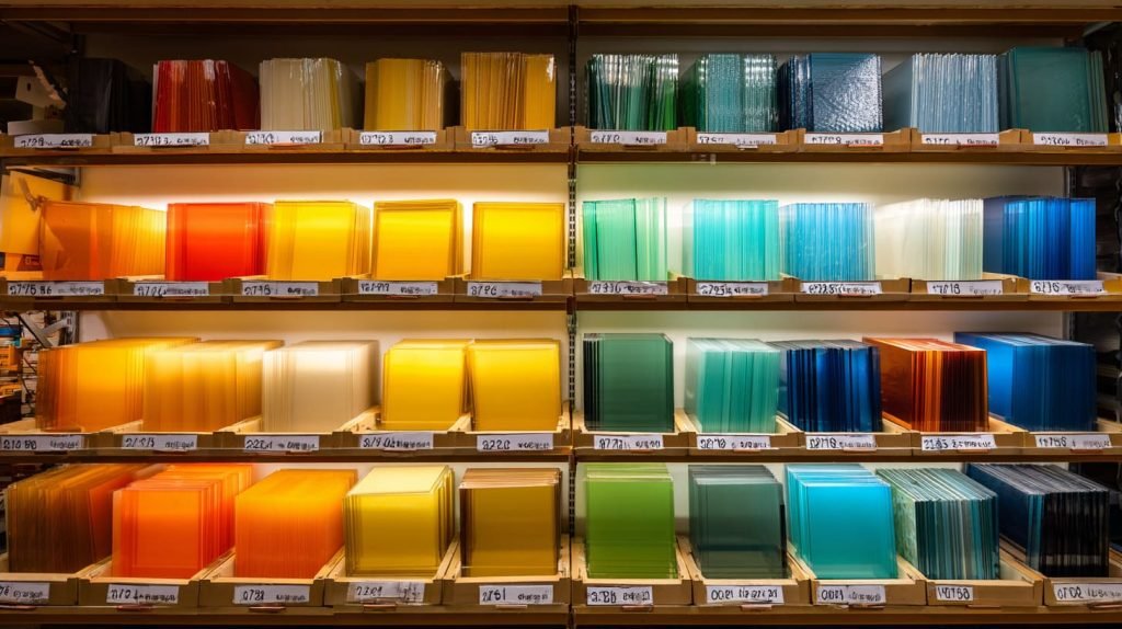 TAP Plastics and Feilong Acrylic (3)