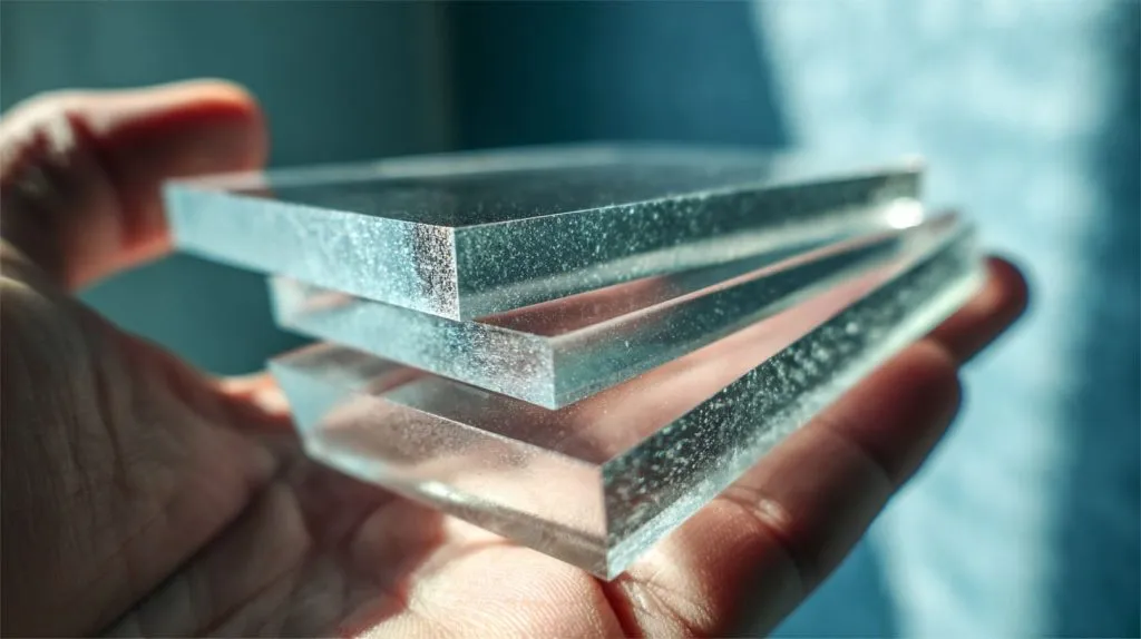 Polycarbonate & Acrylic Different (2)