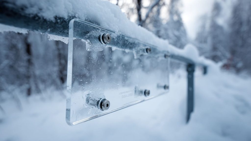 Acrylic Become Brittle in Cold Temperatures (5)